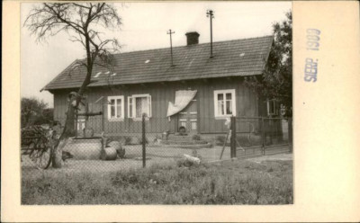 chałupa, skan 2