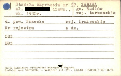 stodoła, skan 1