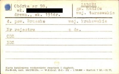 obórka, skan 1