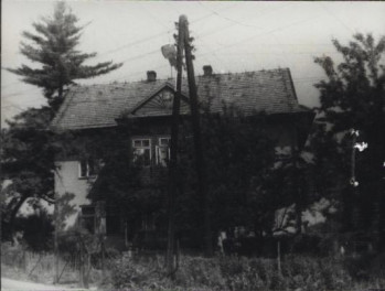 willa Zabornianka, skan 3