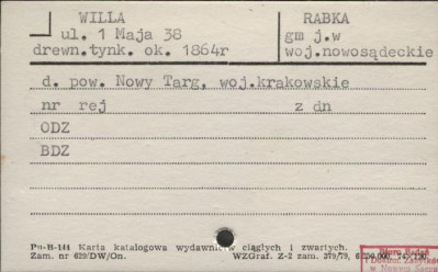 willa, skan 1