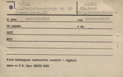 willa, skan 2