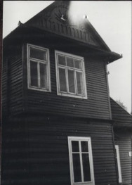 dom, skan 3