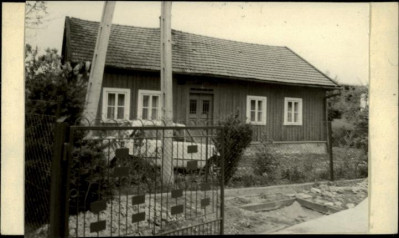 dom, skan 2