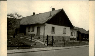 dom, skan 2