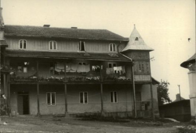 dom, skan 3