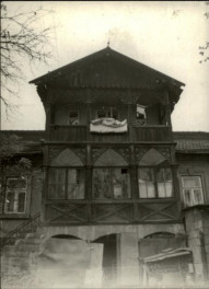 dom, skan 3