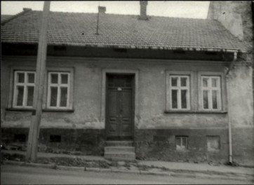 dom, skan 3