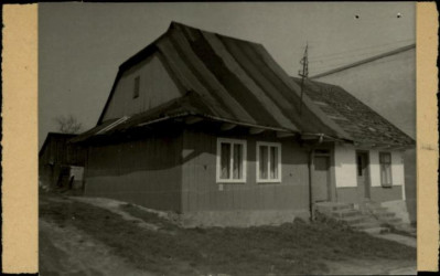 dom, skan 2