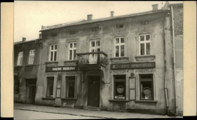 dom, skan 2