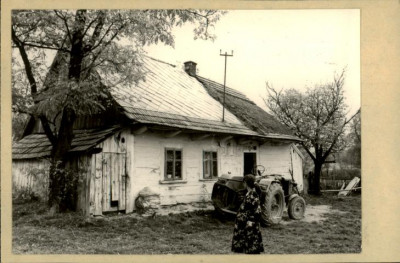dom, skan 2