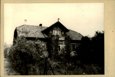dom, skan 2
