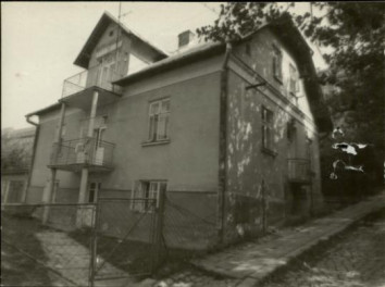 willa Krakowianka, skan 2