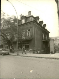 dom, skan 2
