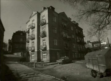dom, skan 2