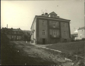dom, skan 2