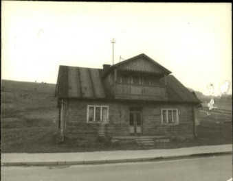 dom, skan 2