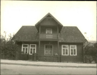 dom, skan 2