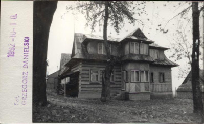 budynek mieszkalny, skan 2