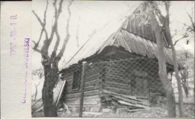 budynek gospodarczy, skan 2