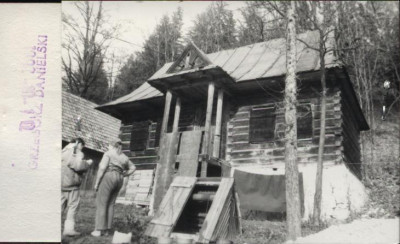 budynek mieszkalny, skan 2