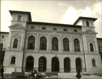 Dworzec Zdrojowego, ob. Stary Dom Zdrojowy, skan 3