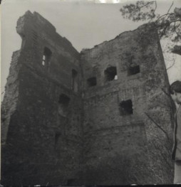 ruina zamku, skan 2