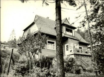 willa Astoria, skan 2