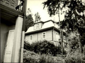 willa Perełka, skan 2
