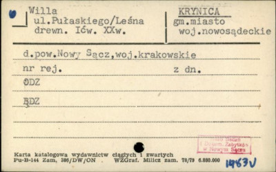 willa, skan 1