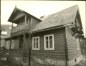 dom, skan 2