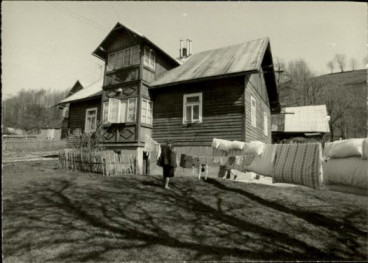 dom, skan 2