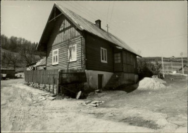 dom, skan 2
