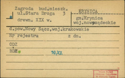 zagroda budynek mieszk., skan 1