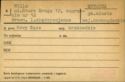 willa, skan 1