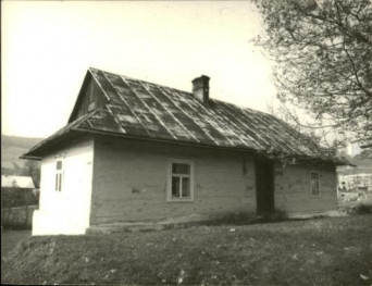 dom, skan 2