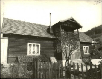 dom, skan 2