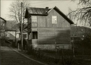 dom, skan 2