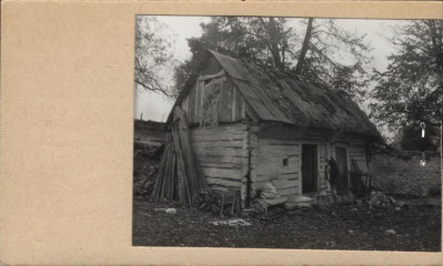 obórka, skan 2