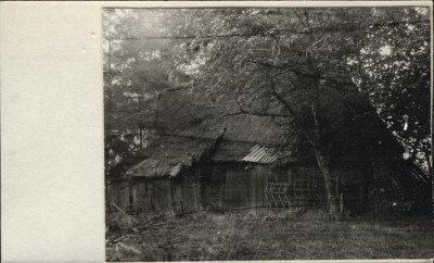 stodoła, skan 2