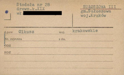 stodoła, skan 1