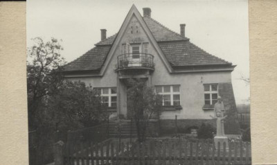 dom (ochronka), skan 2