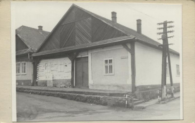 dom, skan 2