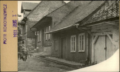dom, skan 2