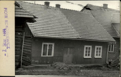 dom, skan 2