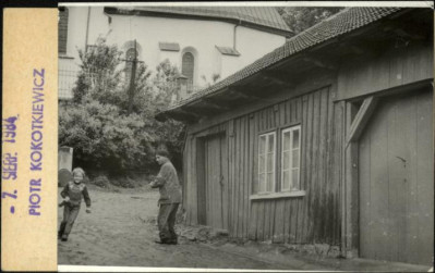dom, skan 2