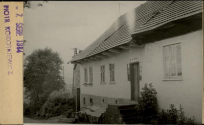 dom, skan 2