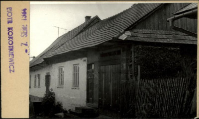 dom, skan 2