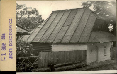 dom, skan 2
