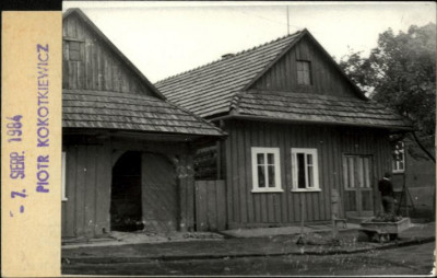 dom, skan 2